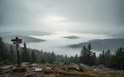 Que faire s’il pleut à Gérardmer ? ❼ activités Idéales pour vos vacances dans les Vosges